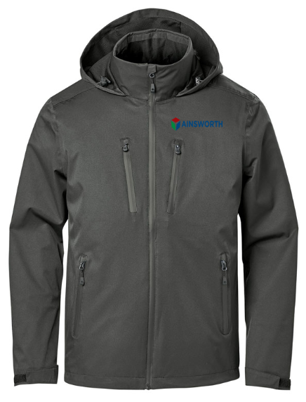 Men's Scirocco Lightweight Shell