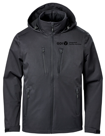 Men's Scirocco Lightweight Shell