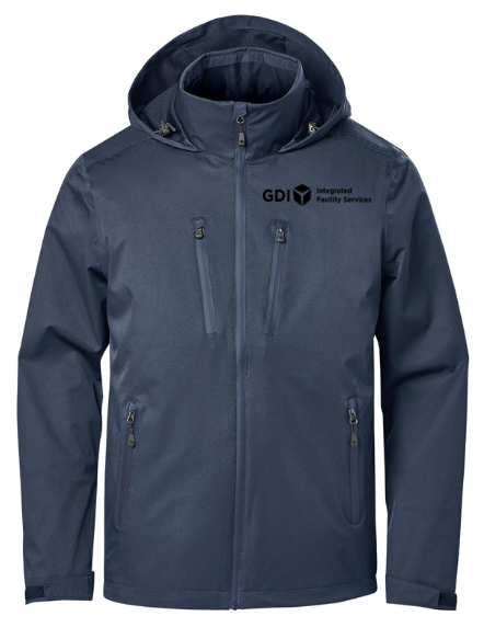 Men's Scirocco Lightweight Shell