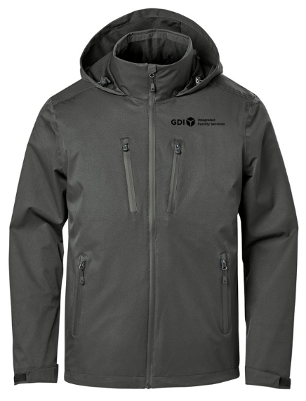 Men's Scirocco Lightweight Shell