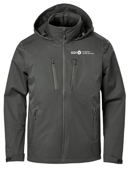 Men's Scirocco Lightweight Shell