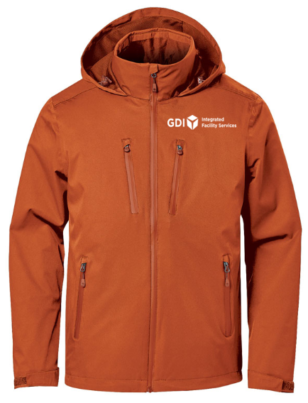 Men's Scirocco Lightweight Shell