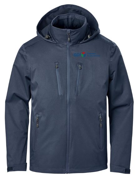 Men's Scirocco Lightweight Shell