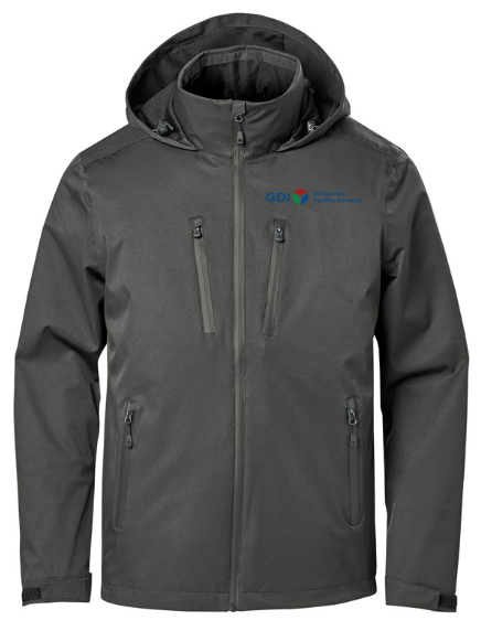 Men's Scirocco Lightweight Shell