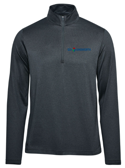 Men's Volante H2X-DRY 1/4 Zip Pullover