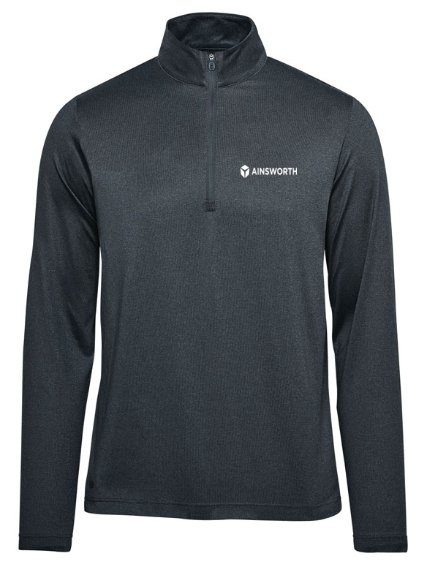 Men's Volante H2X-DRY 1/4 Zip Pullover