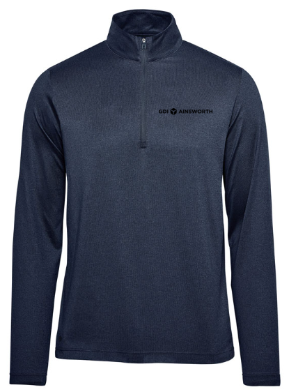 Men's Volante H2X-DRY 1/4 Zip Pullover
