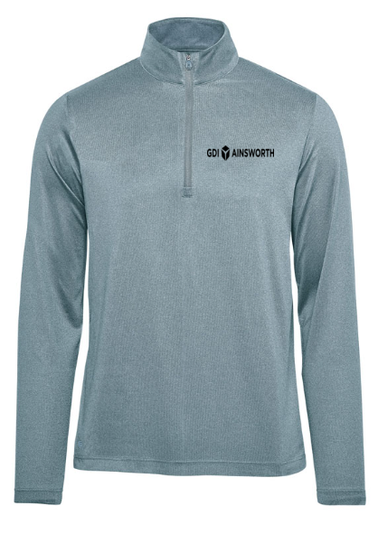 Men's Volante H2X-DRY 1/4 Zip Pullover