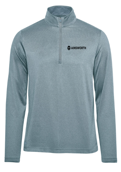 Men's Volante H2X-DRY 1/4 Zip Pullover