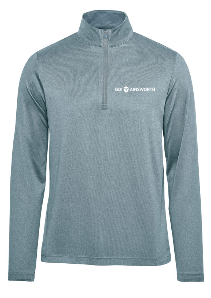 Men's Volante H2X-DRY 1/4 Zip Pullover