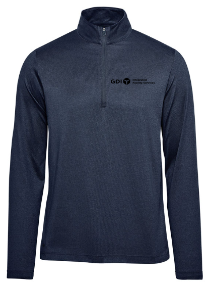 Men's Volante H2X-DRY 1/4 Zip Pullover