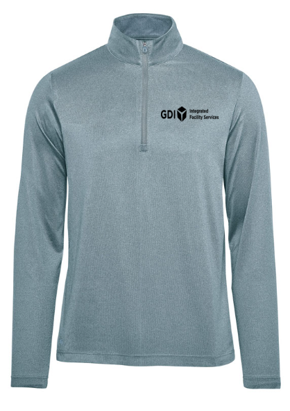 Men's Volante H2X-DRY 1/4 Zip Pullover