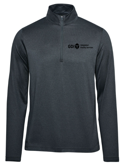Men's Volante H2X-DRY 1/4 Zip Pullover