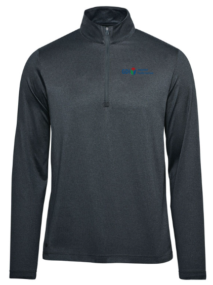 Men's Volante H2X-DRY 1/4 Zip Pullover