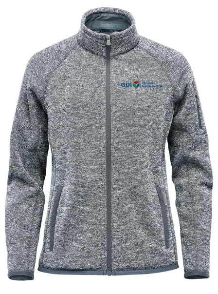Women's Avalante Full Zip Fleece Jacket