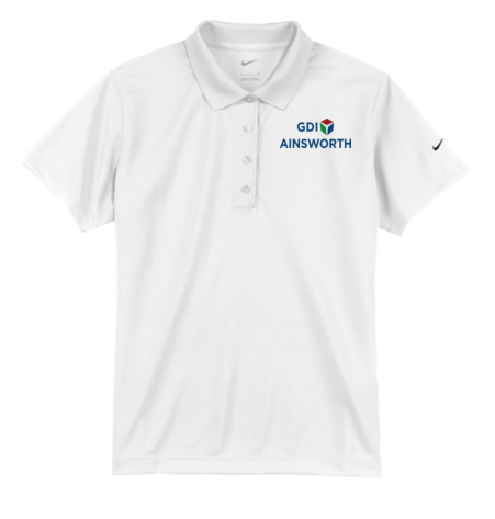 Women's Nike Basic Dri-Fit Polo