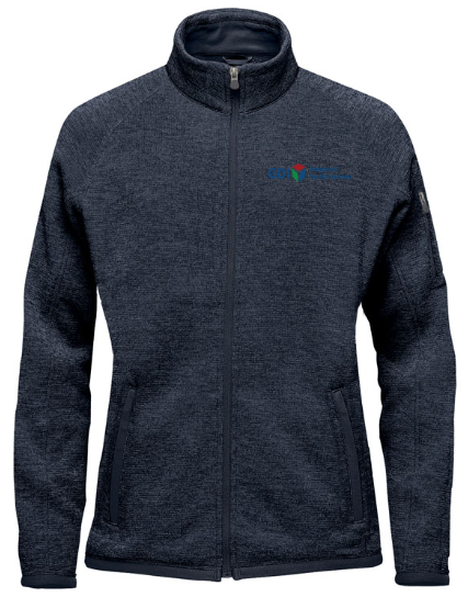 Women's Avalante Full Zip Fleece Jacket