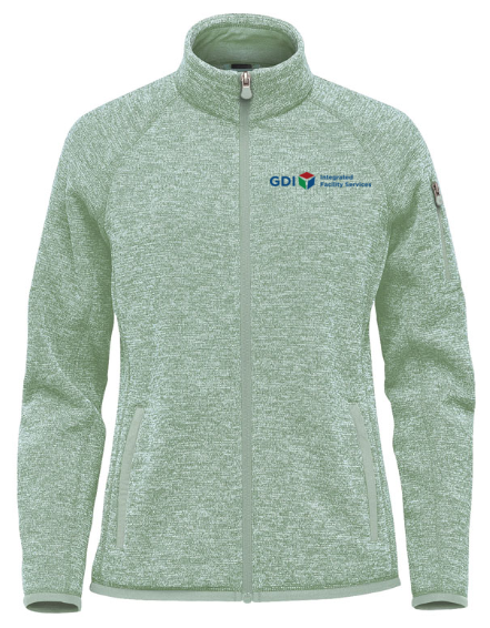 Women's Avalante Full Zip Fleece Jacket