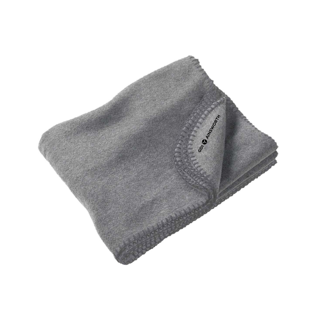 Fleece Blanket