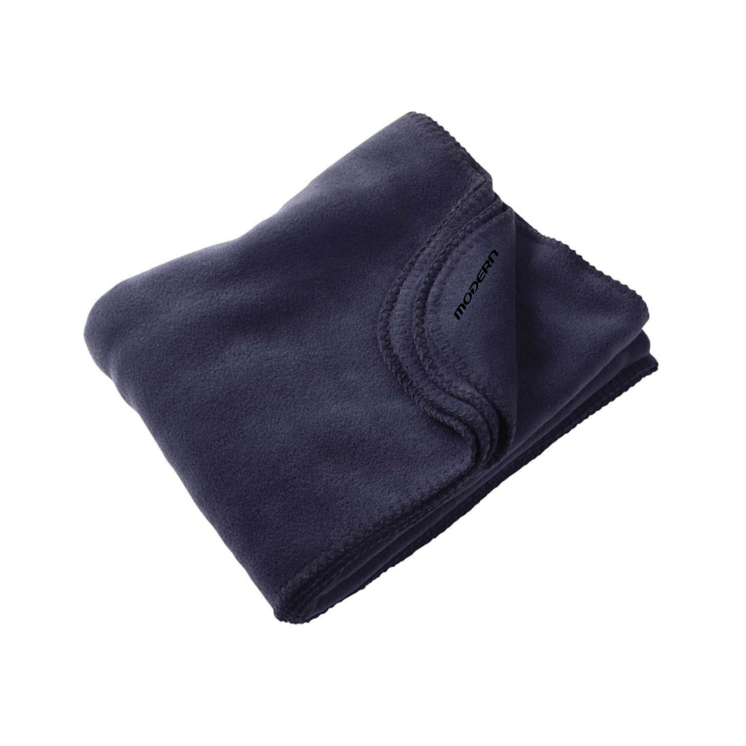 Fleece Blanket