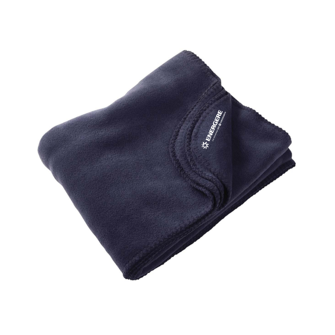 Fleece Blanket