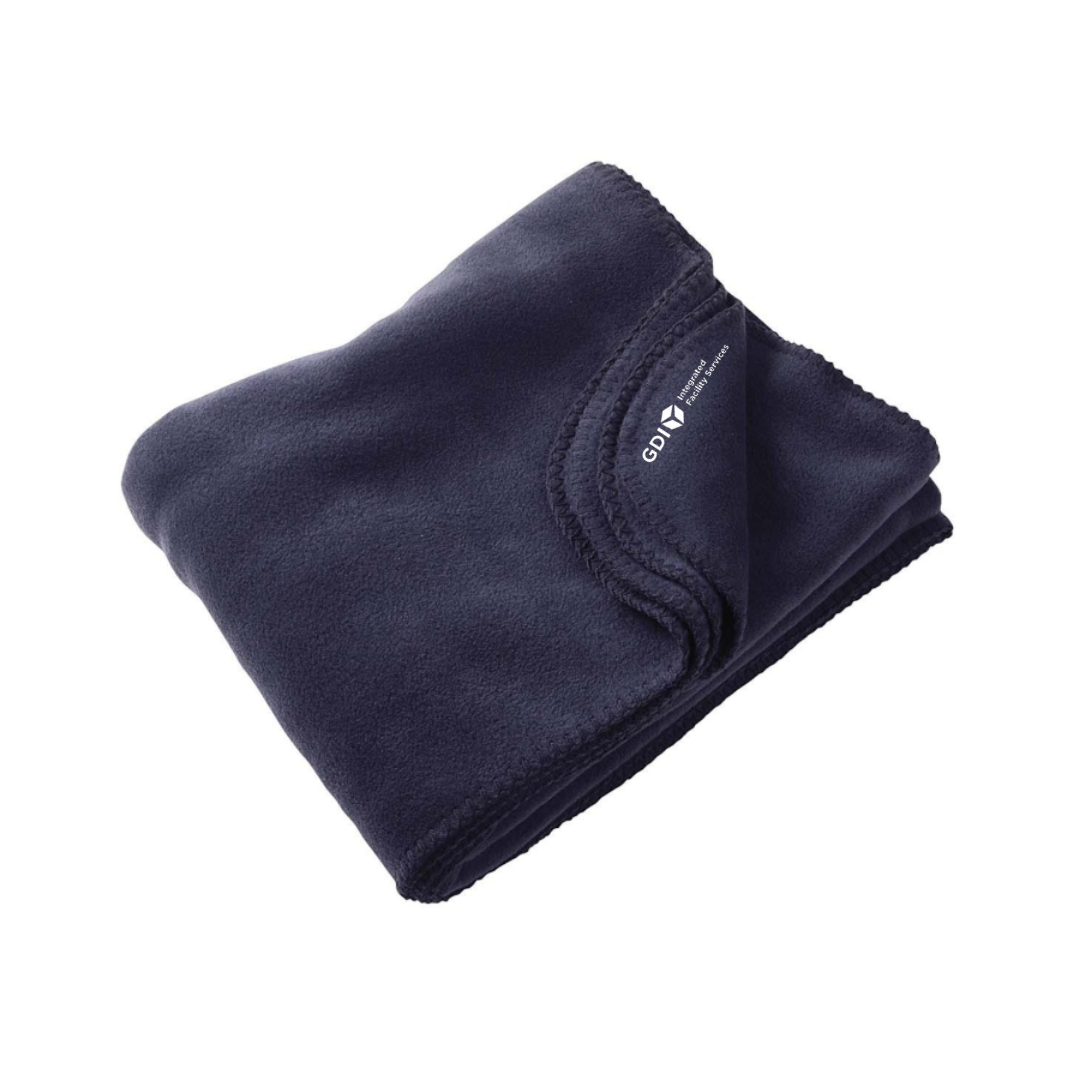 Fleece Blanket