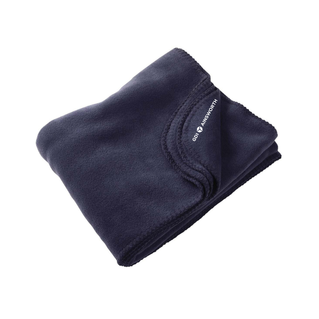 Fleece Blanket