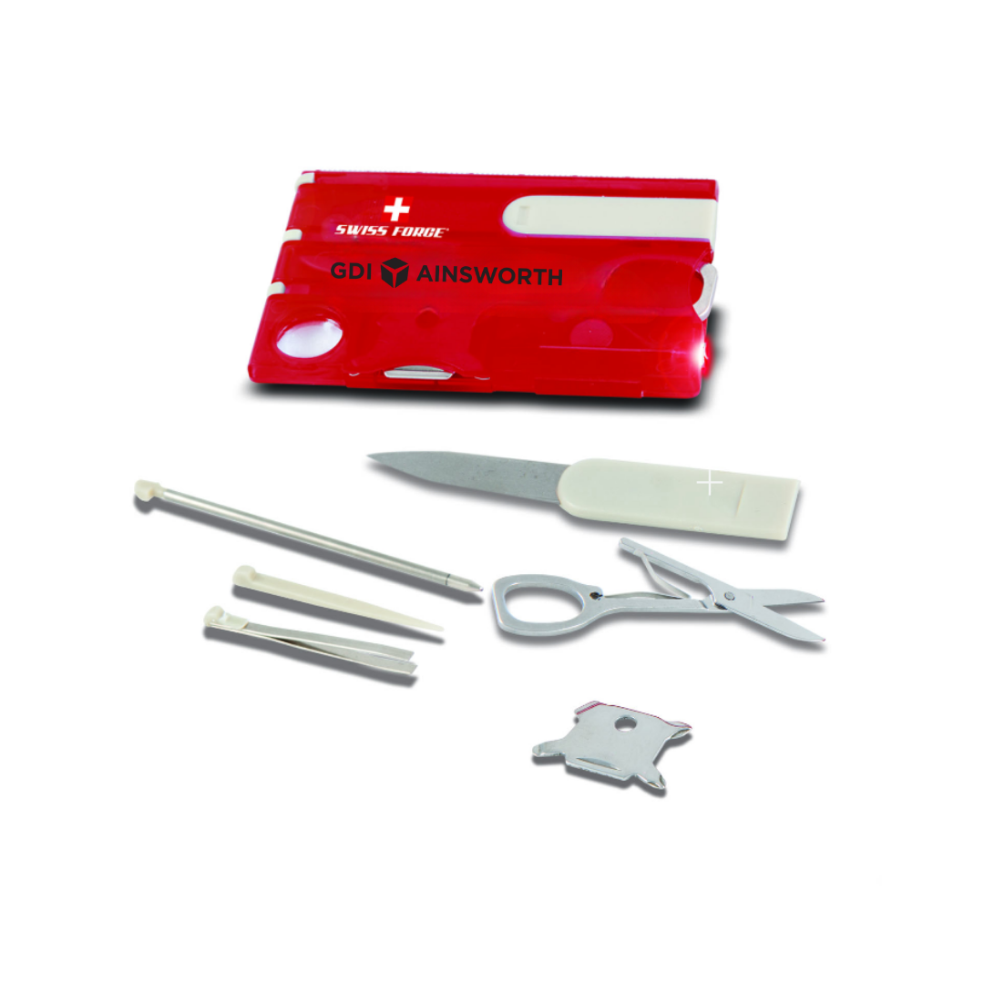 Swiss Force Multi-Tool