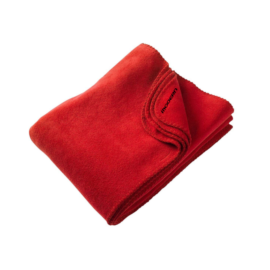 Fleece Blanket