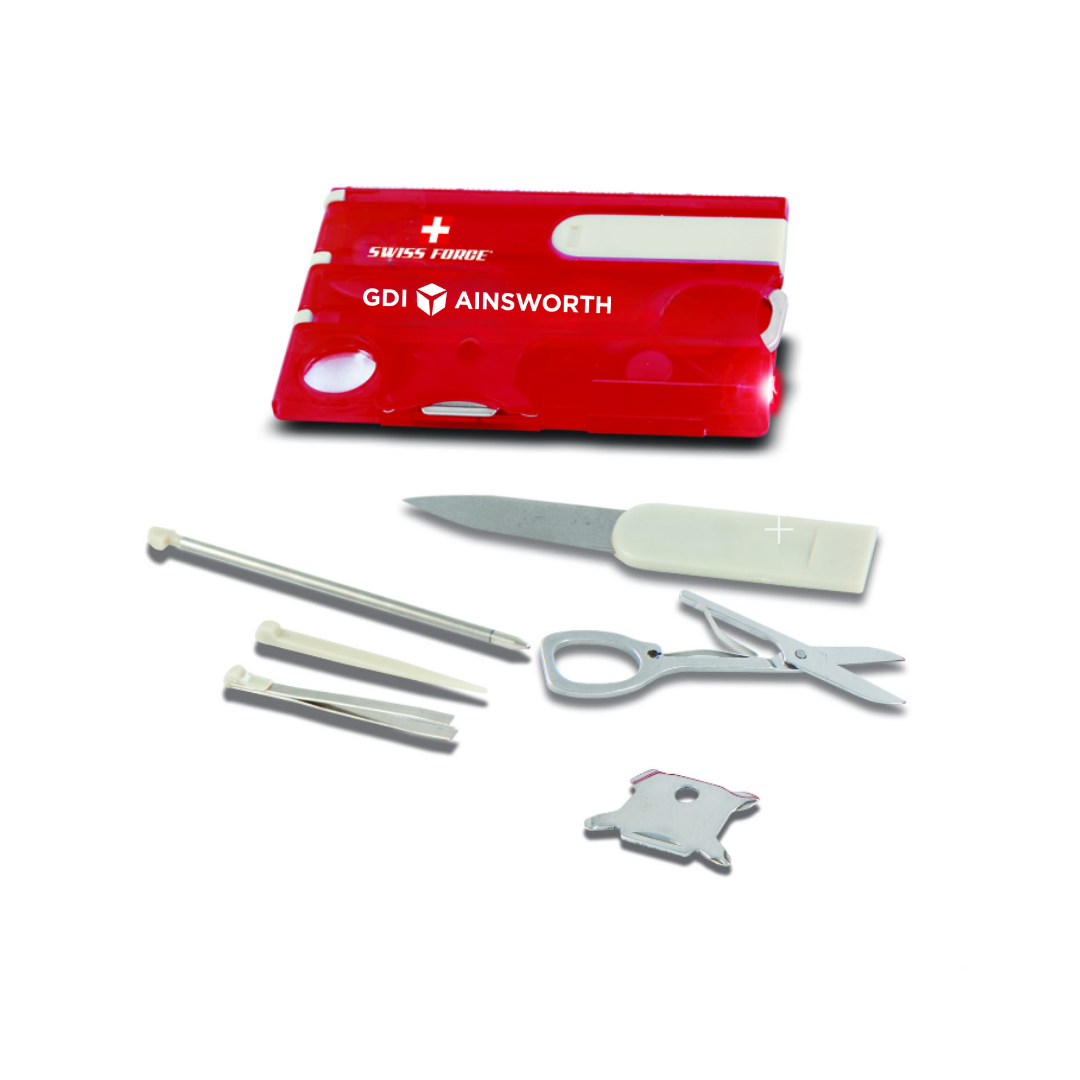 Swiss Force Multi-Tool