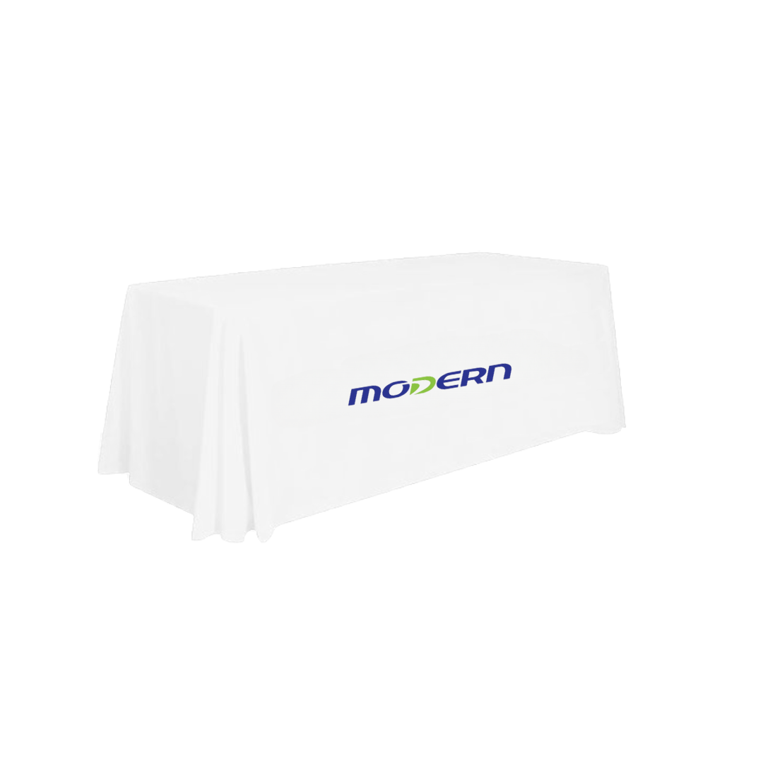 6' Standard Table Cover