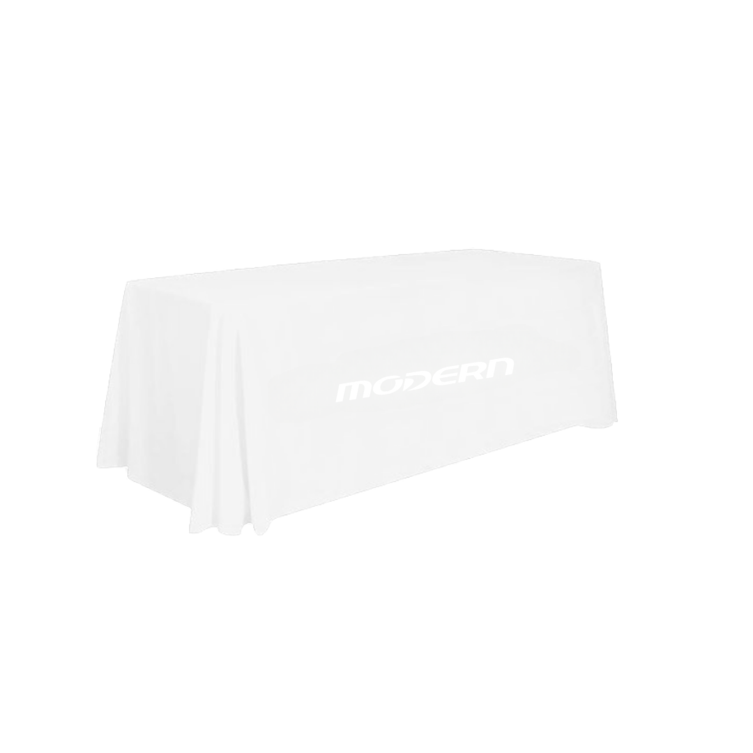 6' Standard Table Cover