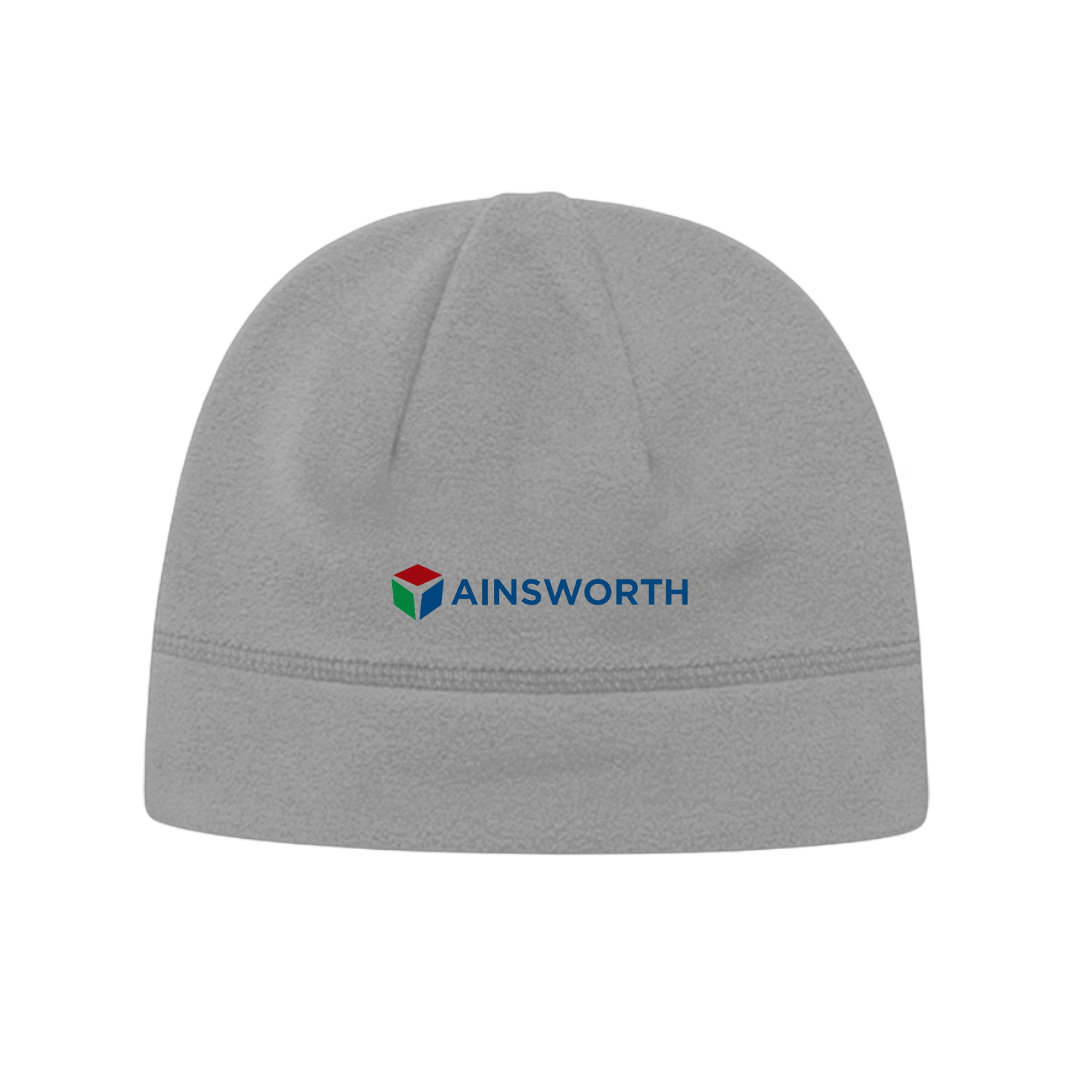 Classic Fleece Beanie