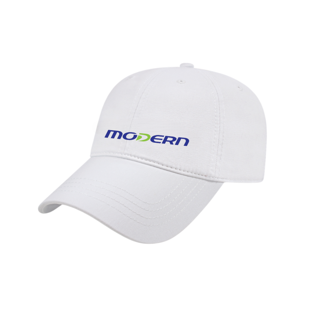 Relaxed Baseball Cap