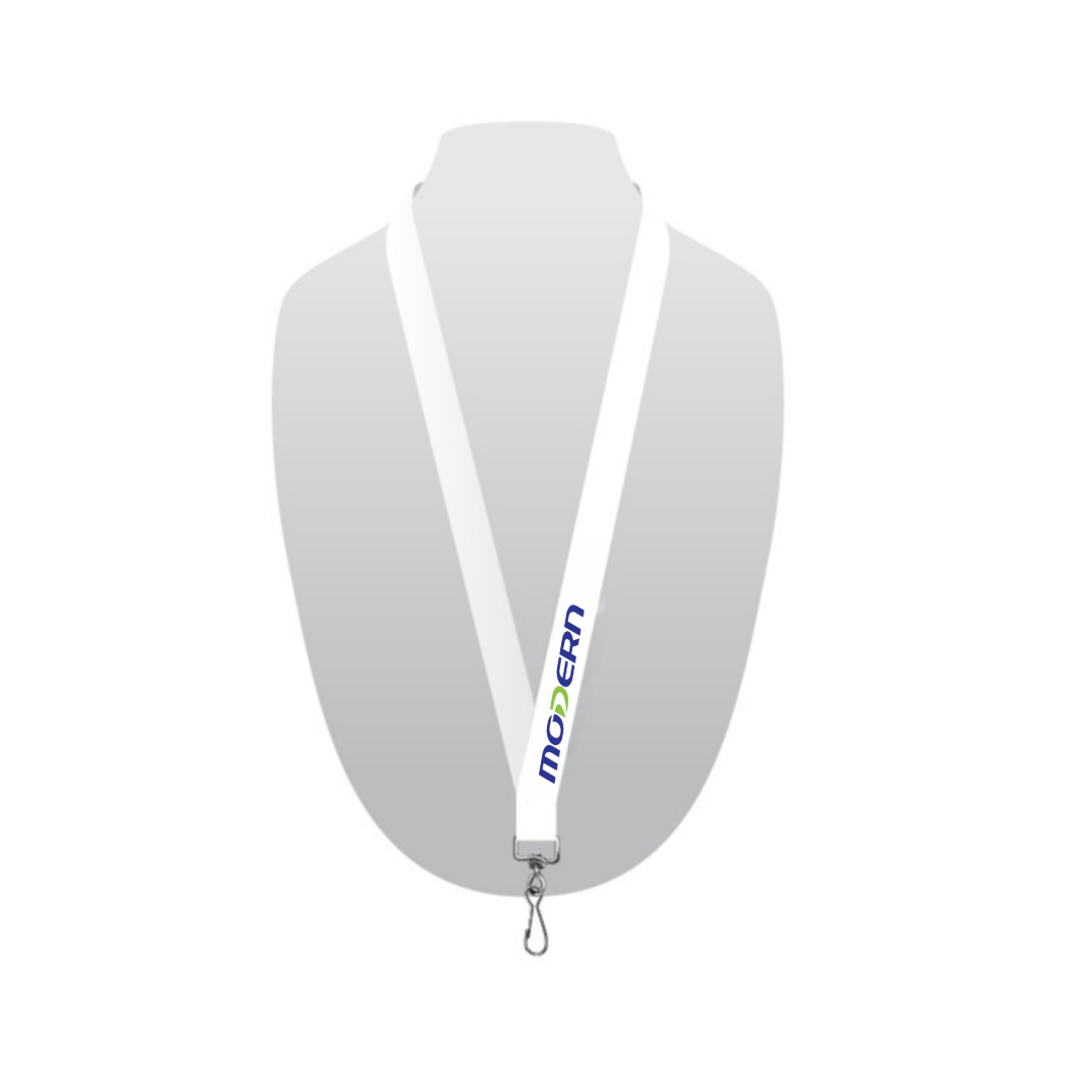 Lanyard with J-Hook