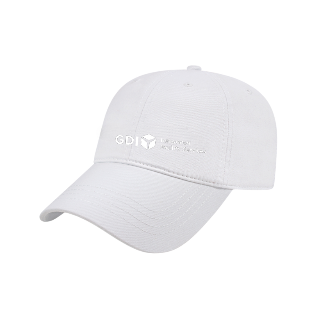 Relaxed Baseball Cap