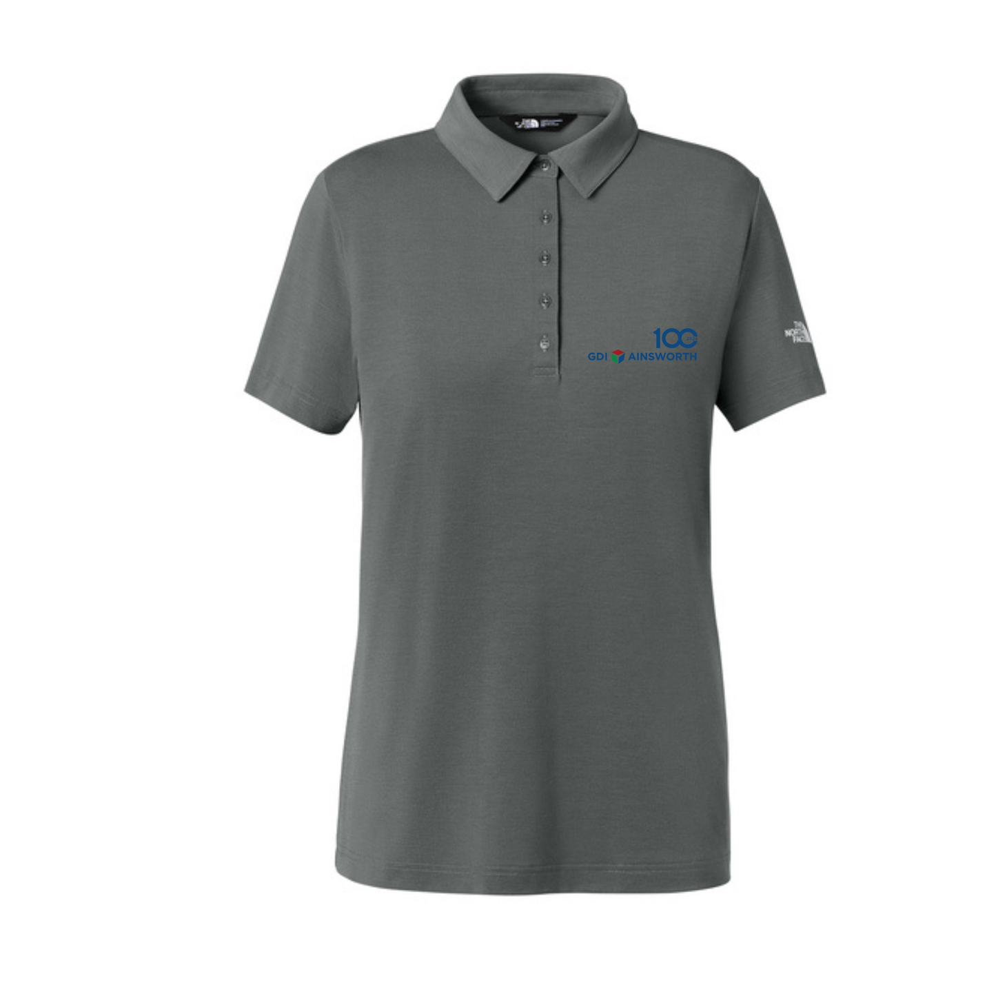 The North Face® Women’s Canyon Crest Polo