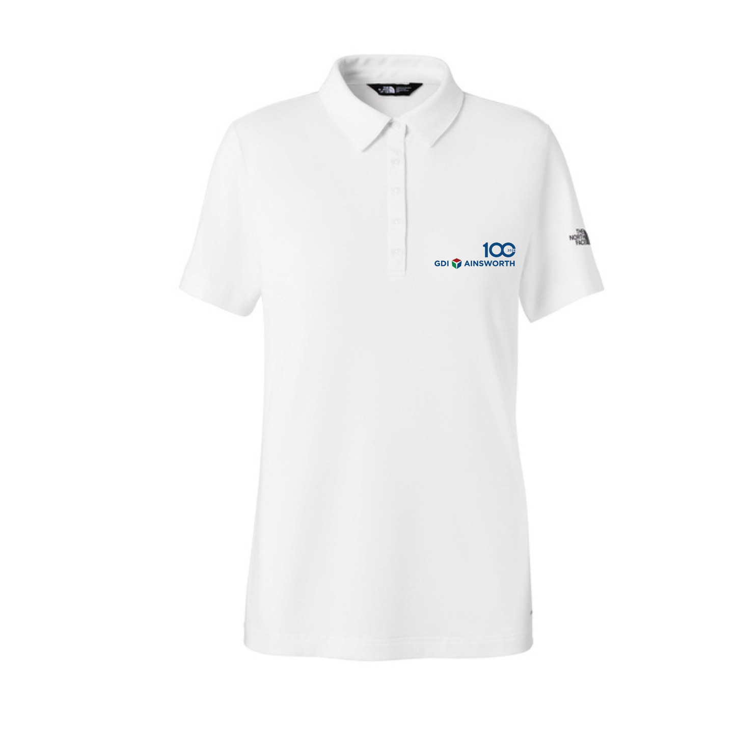 The North Face® Women’s Canyon Crest Polo
