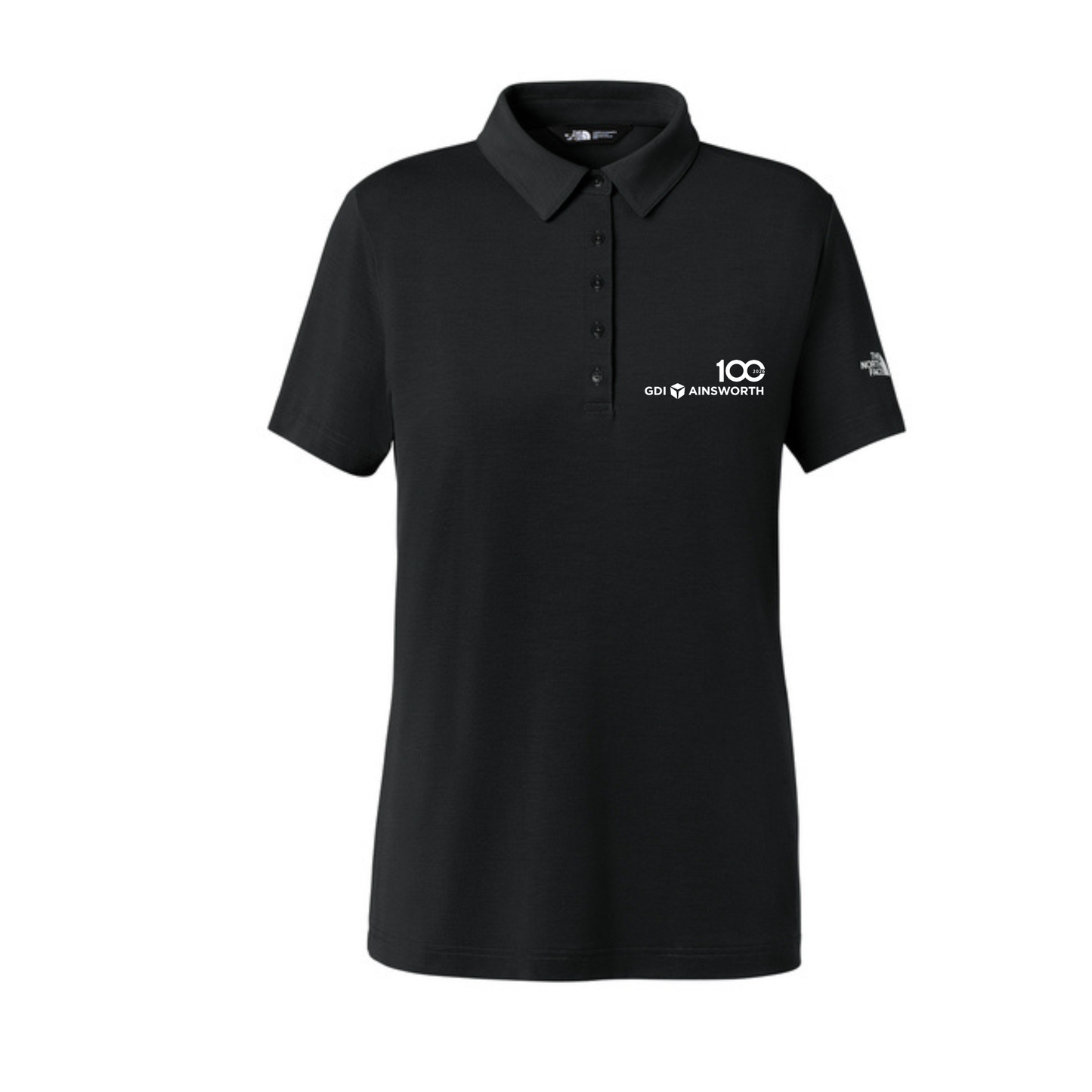 The North Face® Women’s Canyon Crest Polo
