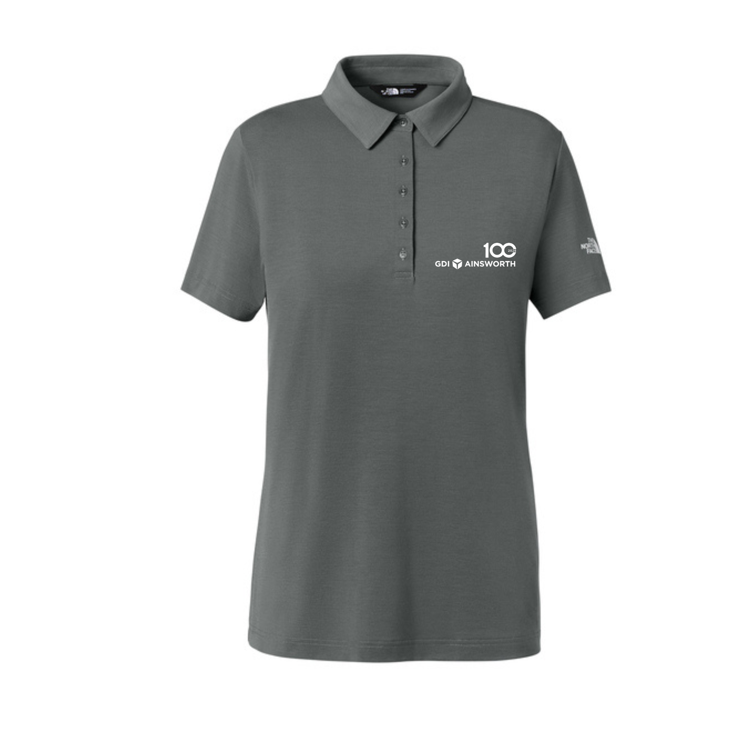 The North Face® Women’s Canyon Crest Polo