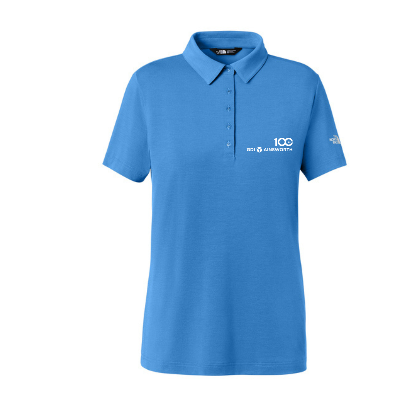 The North Face® Women’s Canyon Crest Polo