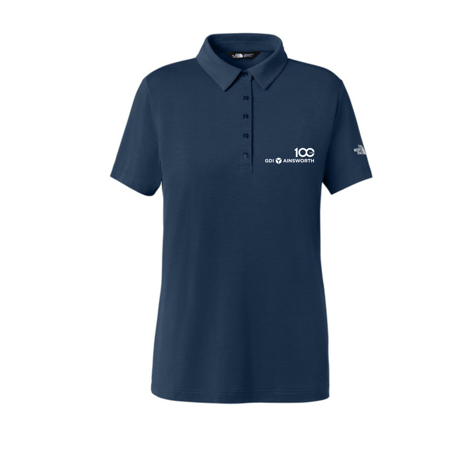 The North Face® Women’s Canyon Crest Polo