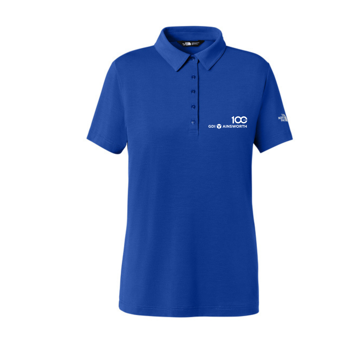 The North Face® Women’s Canyon Crest Polo