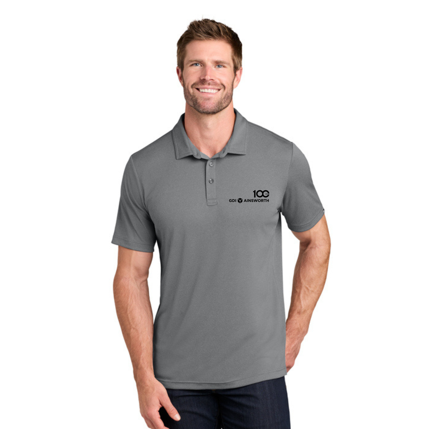 TravisMathew Coto Performance Polo