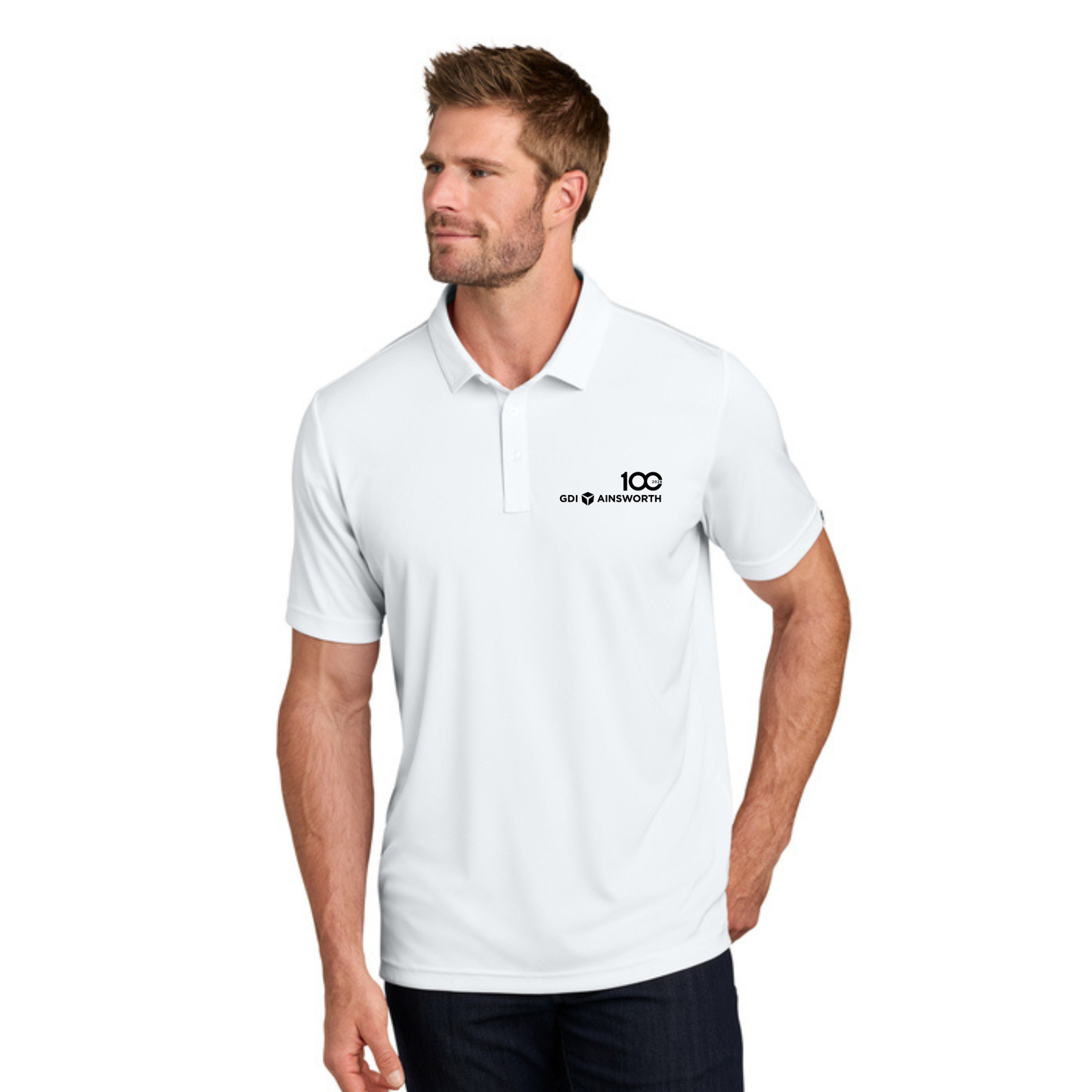 TravisMathew Coto Performance Polo