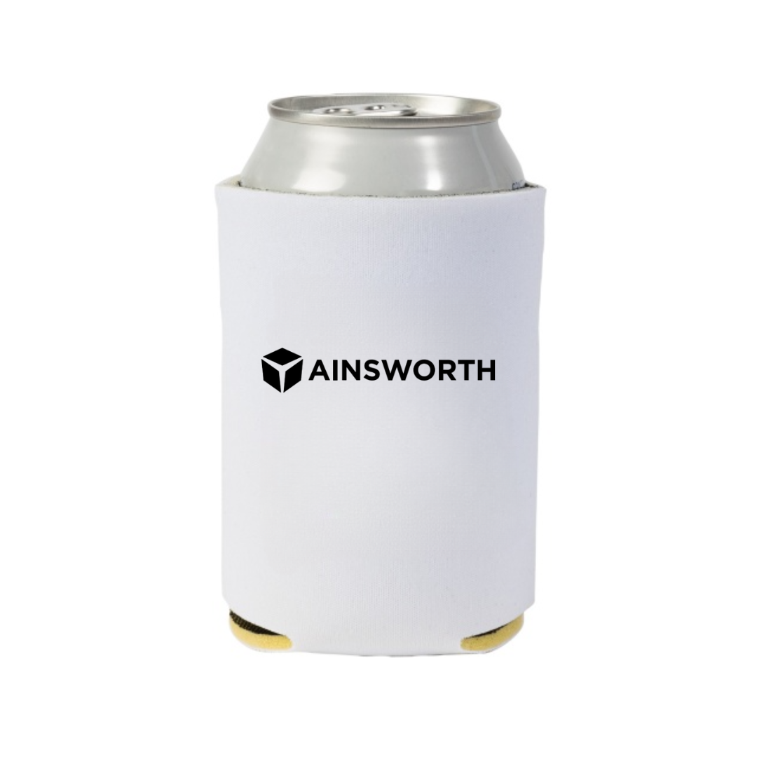 12oz Can Cooler - One Color