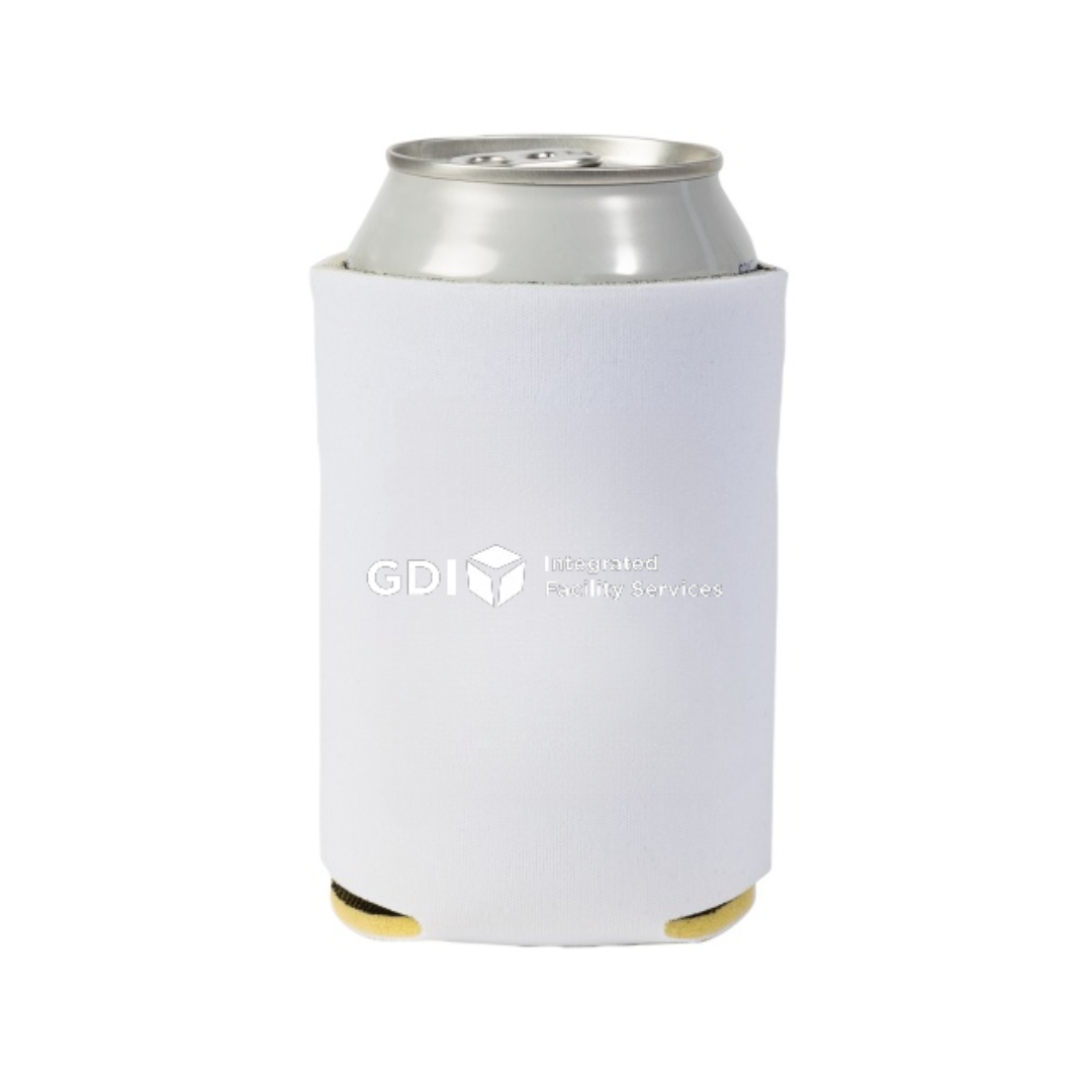 12oz Can Cooler - One Color