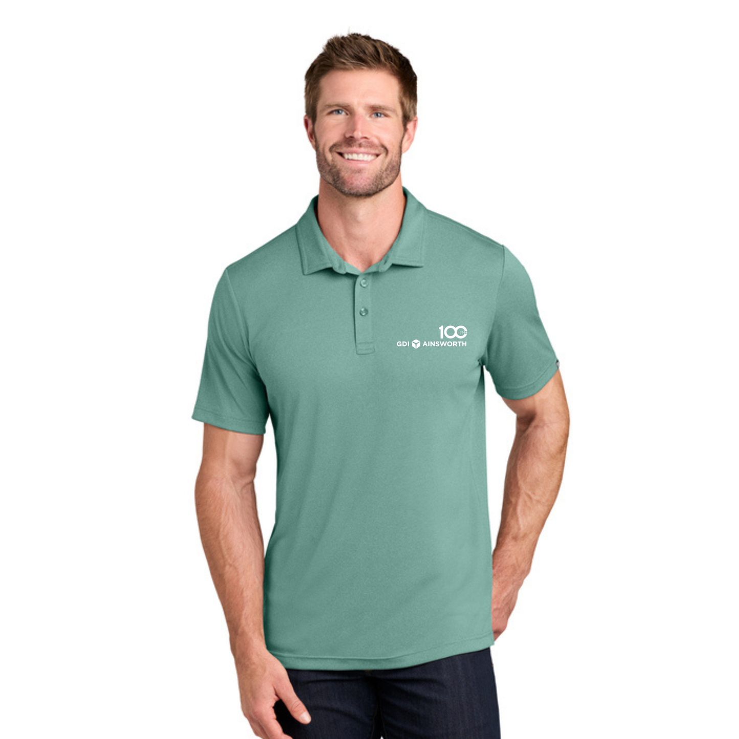 TravisMathew Coto Performance Polo