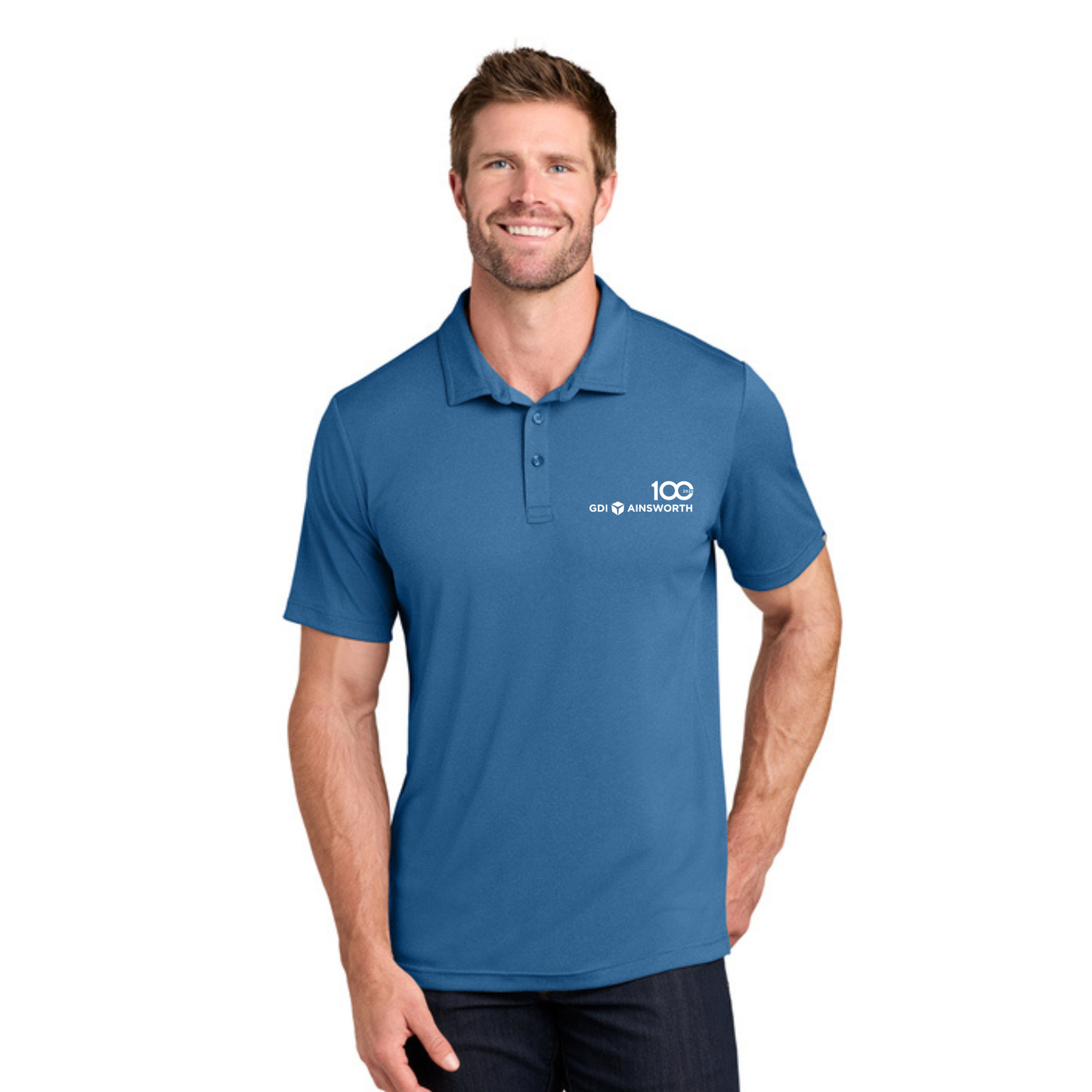 TravisMathew Coto Performance Polo