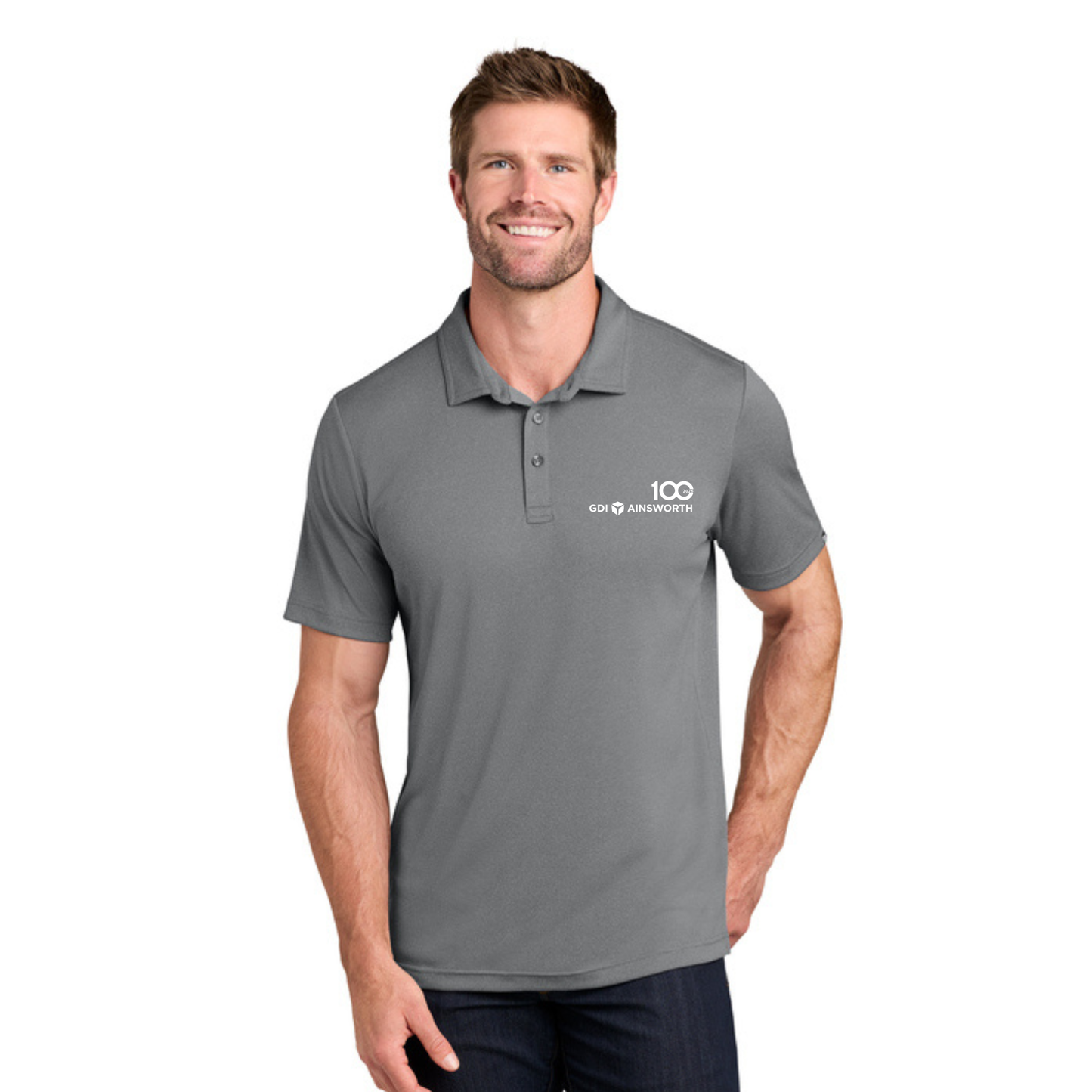 TravisMathew Coto Performance Polo